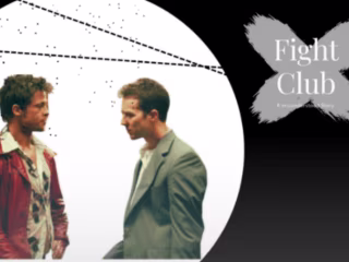 FIGHT CLUB Review – Movijet.
