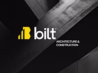 Bilt Architecture & Construction