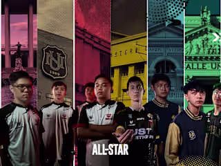 UAAP Esports: Which Schools Are Offering Esports Scholarships?