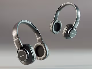 Realistic Products 3D model Optimized for Website, AR/VR