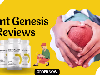 Where can I purchase BioDynamix Joint Genesis?