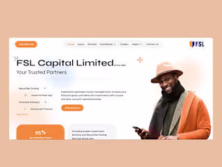 FSL Website