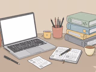 Mindfulness at Work: Reducing Stress and Improving Focus