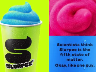 Slurpee (@slurpee) • Instagram photos and videos