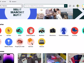 OLX-clone