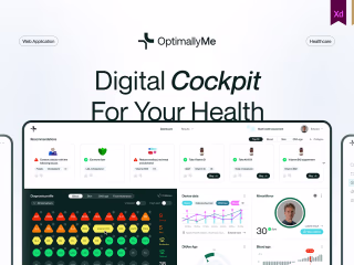 Revolutionizing Healthcare with Innovative UI/UX Design