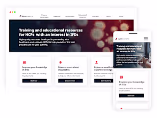 MycoAcademy non-promotional, and educational platform