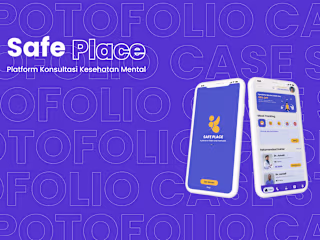 Safe Place - Platform Mental Health