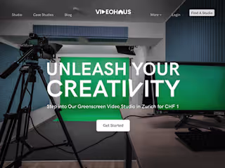 VI-EOHAUS | UI/UX