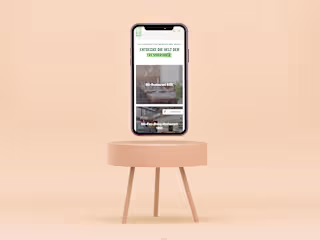Webdesign