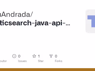 raduAndrada/elasticsearch-java-api-client-example