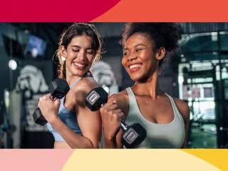 Guide to Strength Training for Women