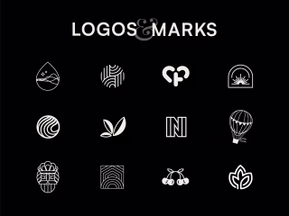 Logofolio I