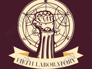 BrandBook - Fifth Laboratory
