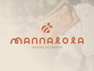 Mannalola | Brand Design & Packaging