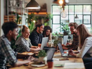 Chief of Staff to CTO for a Growing Tech Company