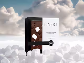 Chocolate Packaging Showcase
