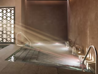 Marbella Oasis | A BIOPHILIC DESIGN & ADAPTIVE REUSE PROJECT