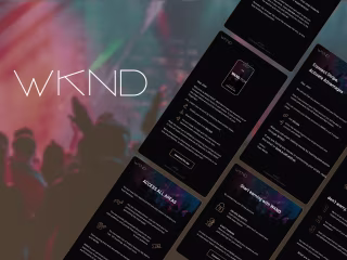 WKND: Designing an Email Template