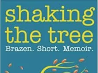 Shaking the Tree: Brazen. Short. Memoir. (Volume 3): I Didn’t S…