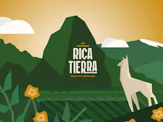 Rica Tierra 
