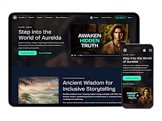 The Aurelda Chronicles