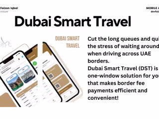 Dubai Smart Travel