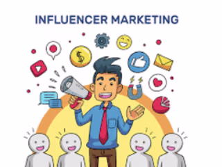 Influencer Marketing and Outreach