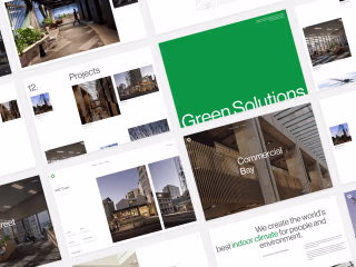 Green Solutions
