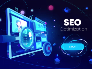 SEO Project