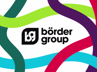 Börder Group Branding