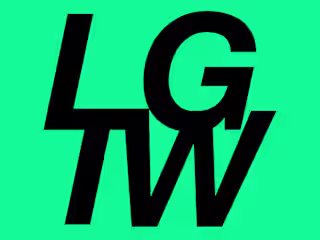 The Let's Get To Work Community