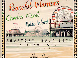 Promotional Flyer