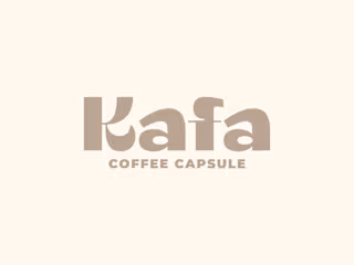 Kafa coffee capsule