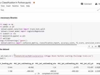 Predictive Analysis In Python | Data Science Projects