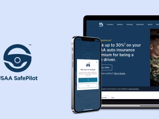 USAA SafePilot 