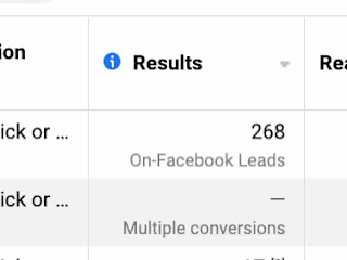 Created a profitable lead gen system for Coaching Company