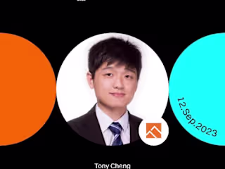 Social Media Campaign: Bitget Summit (Singapore) 