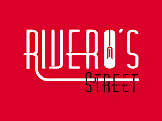Rivero's Street | Branding