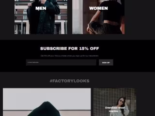 website desgin