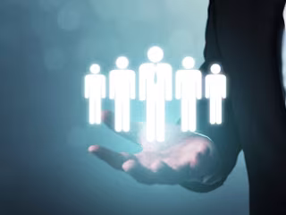 Expert Talent Sourcing & Lead Generation for Creative and Techni
