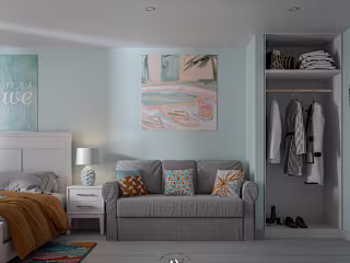 HOTEL UNIT | CASAGO MYRTLE :: Behance