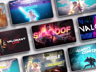 Thumbnails