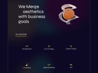 IV Solutions Website