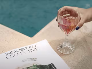 "The New Exclusive" By Industry Collective