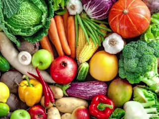 5 Foods that are Lifesaver for you
