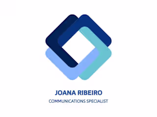Introduction Video - Joana Ribeiro - Communications Specialist