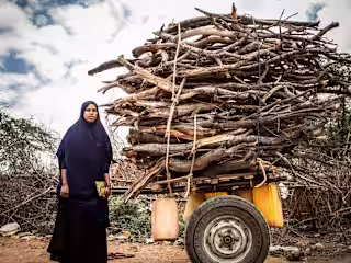 FilmAid Kenya - Showcasing Impact for New Non-Profit Investors