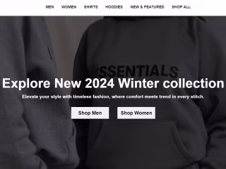Clothing Brand