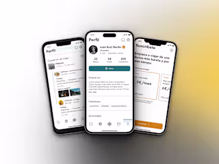 Nexo app